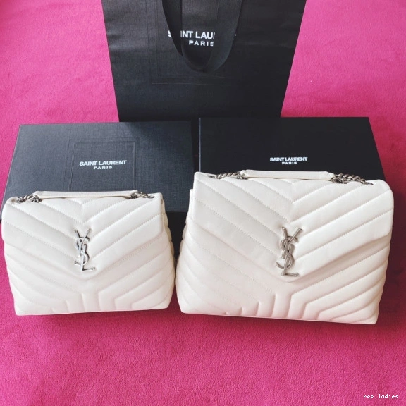 Rep ladies REP YSL LOULOU 0805